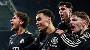 马特乌斯：尤尔曼德不仅有很强的专业能力，还能理解球员想法