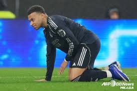 德甲前瞻｜法兰克福1-3多特蒙德