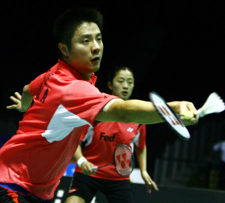 队员们在关 队员们在关