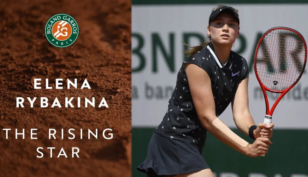 在职业网球 在职业网球